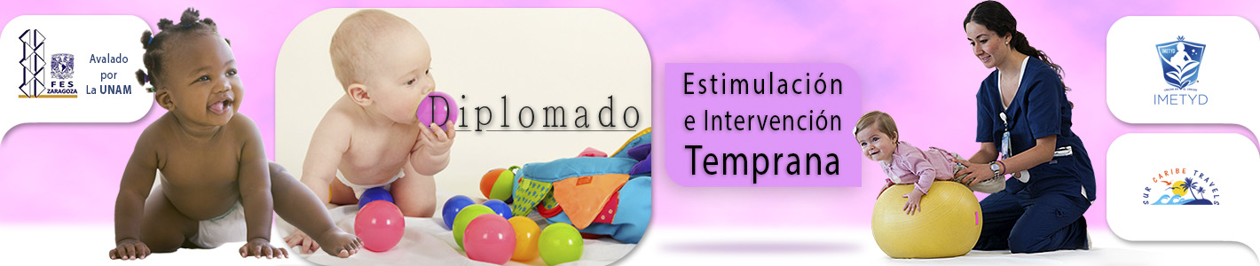 Estimulación e Intervención Temprana